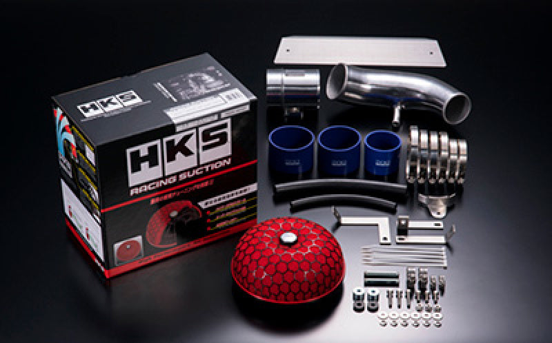 HKS RS ZN6/ZC6 86/BRZ FA20 | 70020-AT115