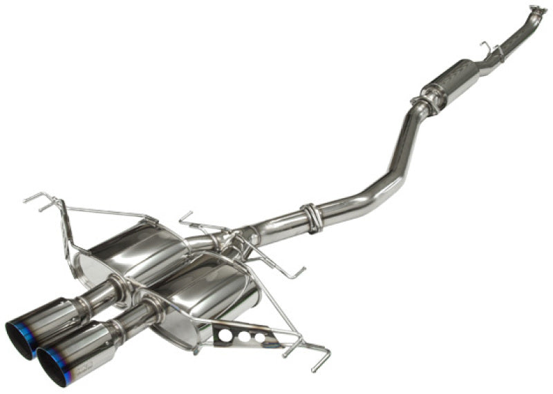 HKS LEGAMAX Premium Honda Civic Type-R FK8 | 31021-BH003