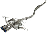 HKS LEGAMAX Premium Honda Civic Type-R FK8 | 31021-BH003