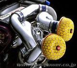 HKS RACING CHAMBER BCNR33/BNR34 RB26DETT | 70008-AN012
