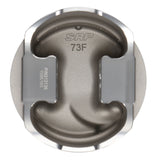 JE Pistons Chevrolet Big Block 4.310in Bore 1.270in CH -18.00 CC Piston Set