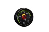 AEM X-Series 0-150 Oil Pressure Gauge Kit 30-0307