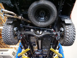 HKS LEGAMAX TRAIL MASTER 2022TUNDRA CATBACK | 31021-BT001