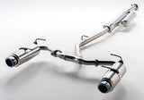 HKS 2022+ Toyota GR86 / Subaru BRZ Hi-Power Spec L2 Cup Exhaust | 32016-AT130