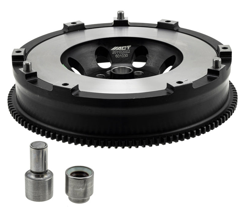 ACT 09-13 BMW 135i / 09-13 335i XACT Flywheel ProMass PN: 601030