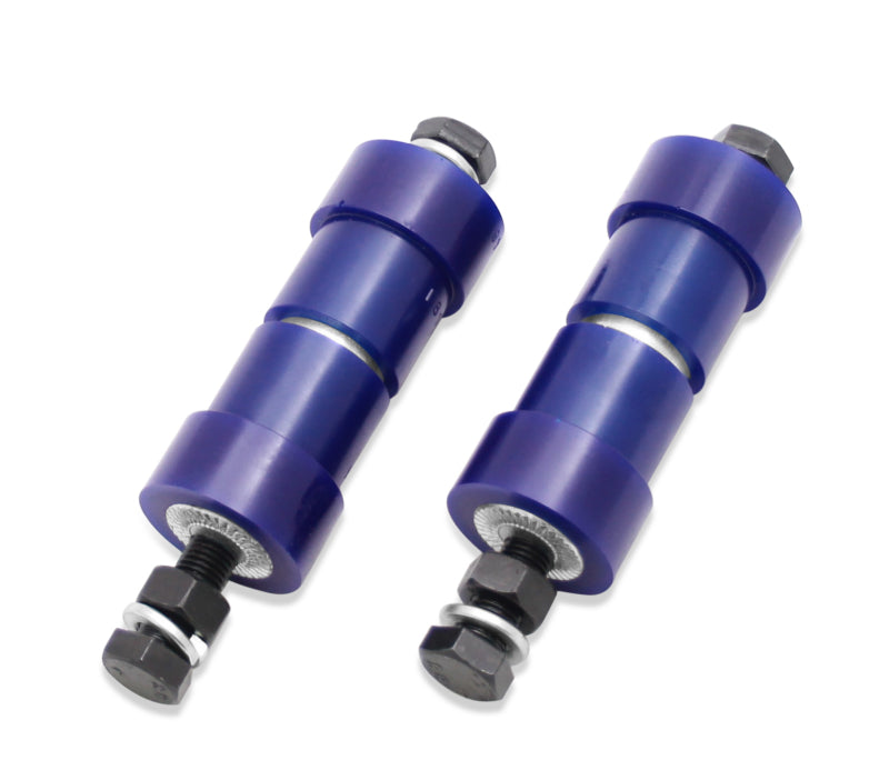 SuperPro Control Arm Upper/ Outer Bush SPF1811K
