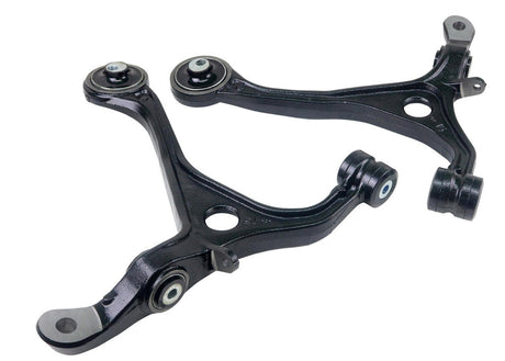 Whiteline KTA371 front lower control arm caster correction kit CL7