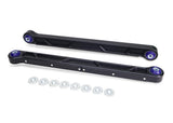 SuperPro billet rear lower trailing arm pair for Toyota Tundra Land Cruiser and Lexus GX LX