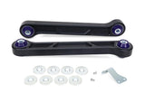 SuperPro billet rear upper trailing arm pair for Toyota Tundra Land Cruiser and Lexus GX LX - Zoom in View