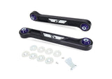 SuperPro billet rear upper trailing arm pair for Toyota Tundra Land Cruiser and Lexus GX LX