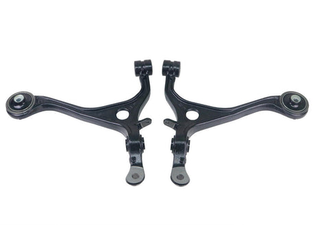 Whiteline lower control arm kit for 2004–2008 Acura TSX