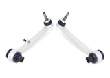 SuperPro front lower control arm pair with ball joints for BMW 1 Series and 3 Series