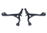 Whiteline Accord TSX control arms with offset bushings