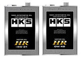 HKS RACING Pro OIL 10W-50 4L | 52001-AK068