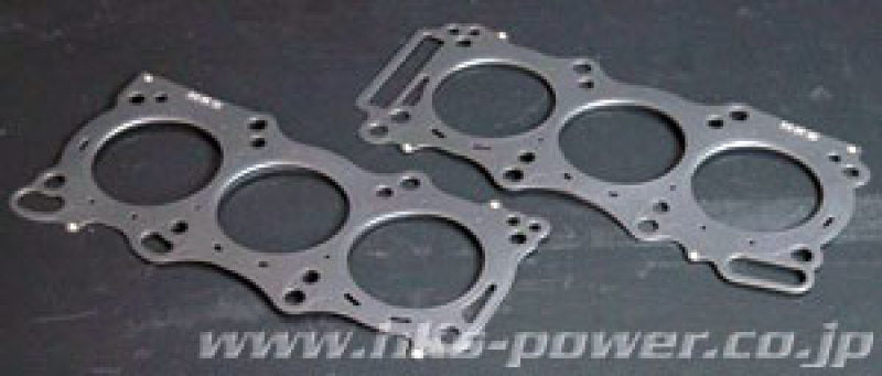 HKS 09-10 Nissan GT-R 96mm Bore Metal Stopper Head Gasket Set (96mm Bore/9.0 CR) | 23009-AN010
