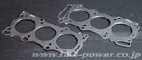 HKS 09-10 Nissan GT-R 96mm Bore Metal Stopper Head Gasket Set (96mm Bore/9.0 CR) | 23009-AN010