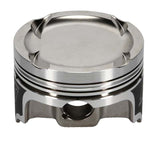 Wiseco B18C 81.5mm 8.8:1 CR Pistons w/ Rings