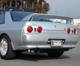 HKS SUPER TURBO MUFFLER BNR32 RB26DETT | 31029-AN001