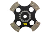 ACT 1997 Ford Escort 4 Pad Rigid Race Disc PN: 4224005
