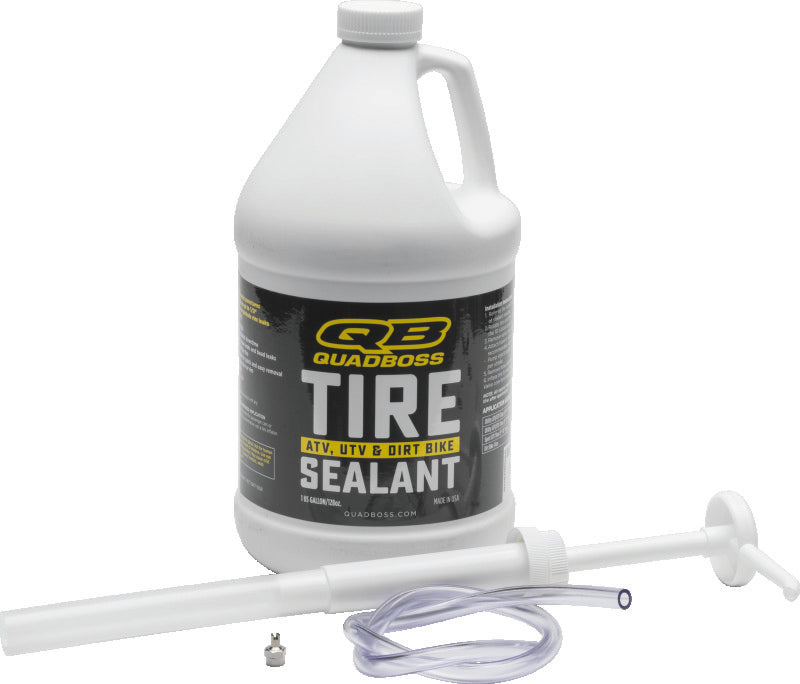 QuadBoss Tire Seal 1gal