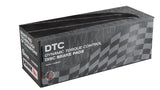 Hawk DTC-60 Ferro-Carbon Brake Pads | HB948G.709