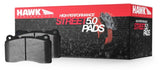 Hawk HPS 5.0 Front Brake Pads | HB916B.740