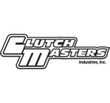 Clutch Masters N106QT-AT 4-post hydraulic bearing kit