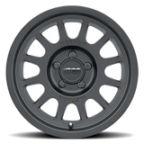 Method Race Wheels 703 16x6 78.1 Centerbore - Matte Black