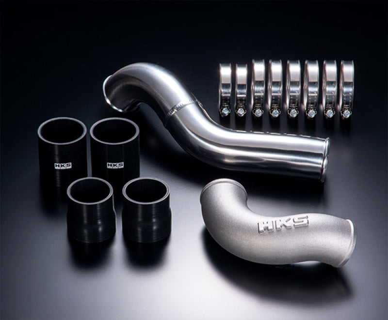HKS I/C Piping Kit FK8 CIVIC TYPE-R | 13002-AH001