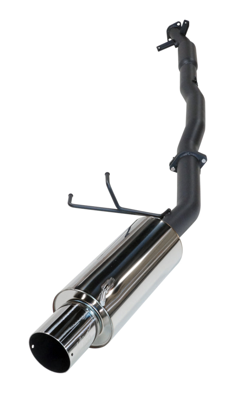 HKS 95-99 Eclipse GSX Hiper Exhaust | 3106-EX001