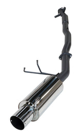 HKS 95-99 Eclipse GSX Hiper Exhaust | 3106-EX001