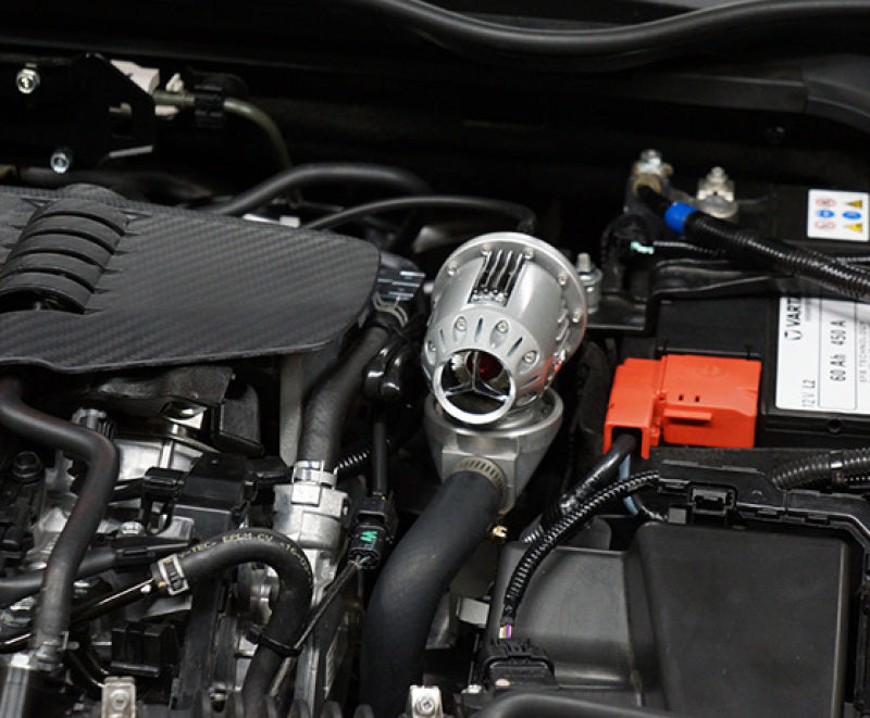 HKS SUPER SQV 4 HONDA CIVIC TYPE-R FK8 | 71008-AH009