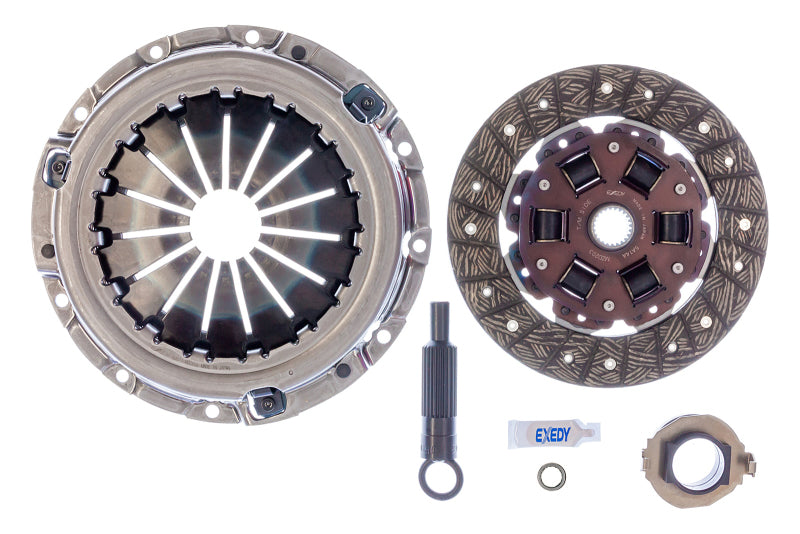 Exedy OE 2012-2014 Mazda 3 L4 Clutch Kit | MZK1012