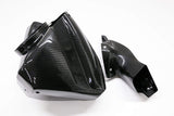 HKS 2020 Toyota GR Supra Dry Carbon Air Intake Box | 70026-AT003