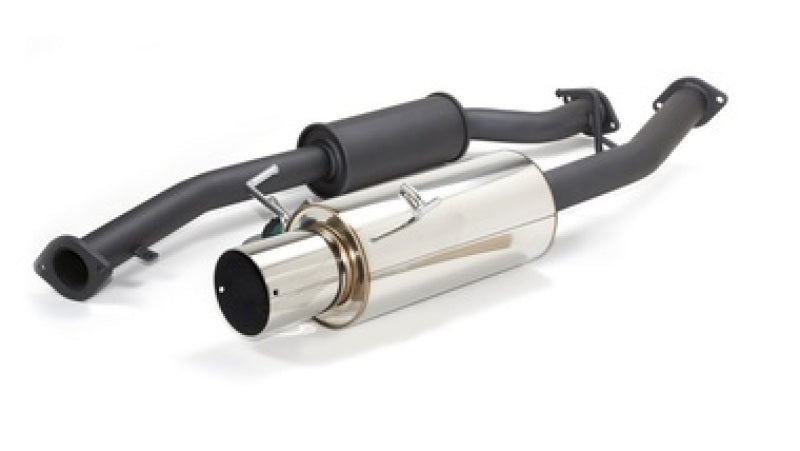 HKS 95-98 Nissan 240SX Hi-Power Exhaust | 3203-EX021