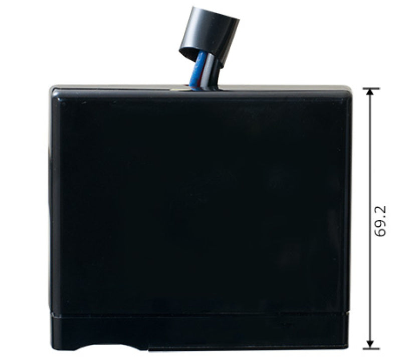 HKS Turbo Timer X | 41001-AK012