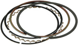 CP Ring ONLY for SC7062A/7072/7062A/70403/70459/71403/71423X/70452/70459/71452/71472X/7034 Pistons
