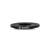 Mishimoto 5x120 wheel spacers with 64.1mm center bore