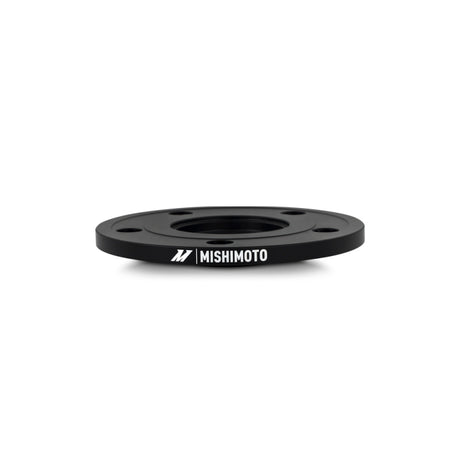 Mishimoto 5x120 wheel spacers with 64.1mm center bore