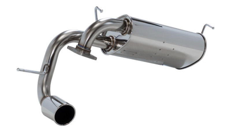HKS 99-07 Toyota MR2 (MR-S) ZZW 30 1ZZ-FE Legamax Exhaust System | 3302-ST065