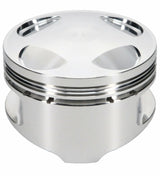 JE Pistons Honda XR400 Dome Piston Kit