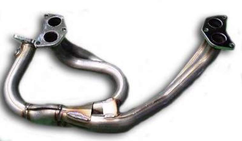HKS EJ25 SUH 409 Turbo Exhaust Manifold | 14019-AF002