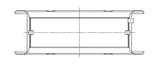 ACL Nissan KA24DE Inline 4 Standard Size High Performance Main Bearing Set