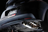 HKS SILENT Hi-Power ZF1 CR-Z (MAIN+CP) A | 32016-AH030