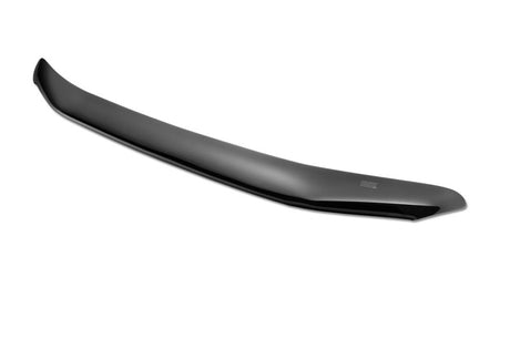 Smoke acrylic hood protector by Husky Liners for Toyota Sequoia