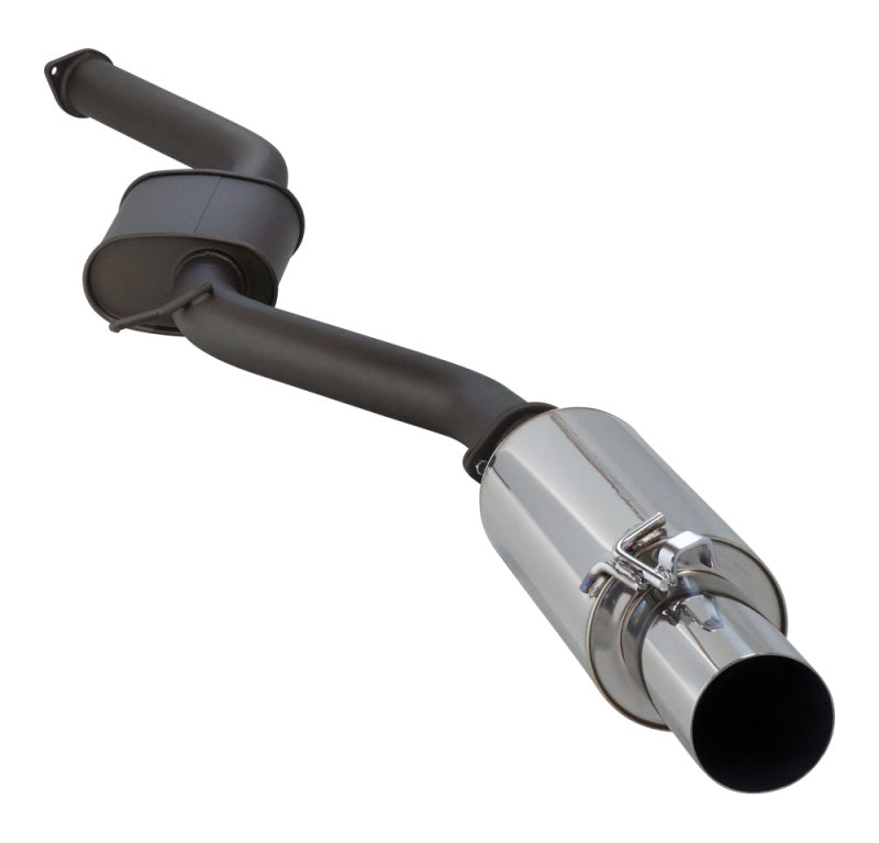 HKS 93-98 Toyota Supra 3.0 Non-Turbo Hi-Power Exhaust *Off Road Use Only* | 32003-AT009