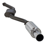 HKS 93-98 Toyota Supra 3.0 Non-Turbo Hi-Power Exhaust *Off Road Use Only* | 32003-AT009