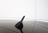 Perrin 08 WRX / 08 STi w/o Nav 2 inch Super Shorty Antenna (does not work w/ Nav system get PEP-BDY-