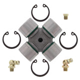 All Balls Racing 16-23 Can-Am Outl&er DPS 450 EFI U-Joint - Rear Drive Shaft Engine Side (Ref 4)