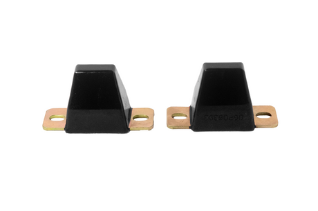 Energy Suspension 8.9111G rear bump stop set for Toyota Tundra